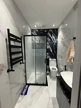 Kirayə verilir 2 otaqlı mənzil 50 m²