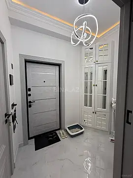Kirayə verilir 2 otaqlı mənzil 50 m²