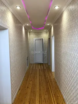Satılır 5 otaqlı həyət evi 190 m²