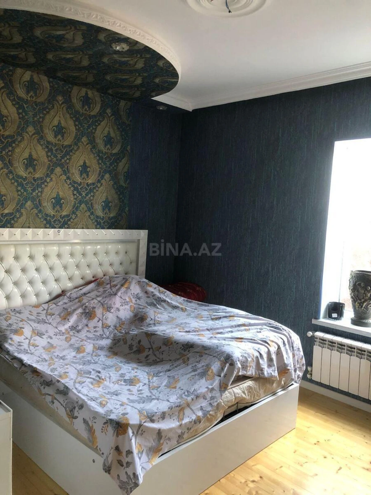 Satılır 5 otaqlı həyət evi 190 m²