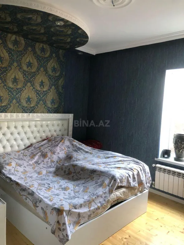 Satılır 5 otaqlı həyət evi 190 m²