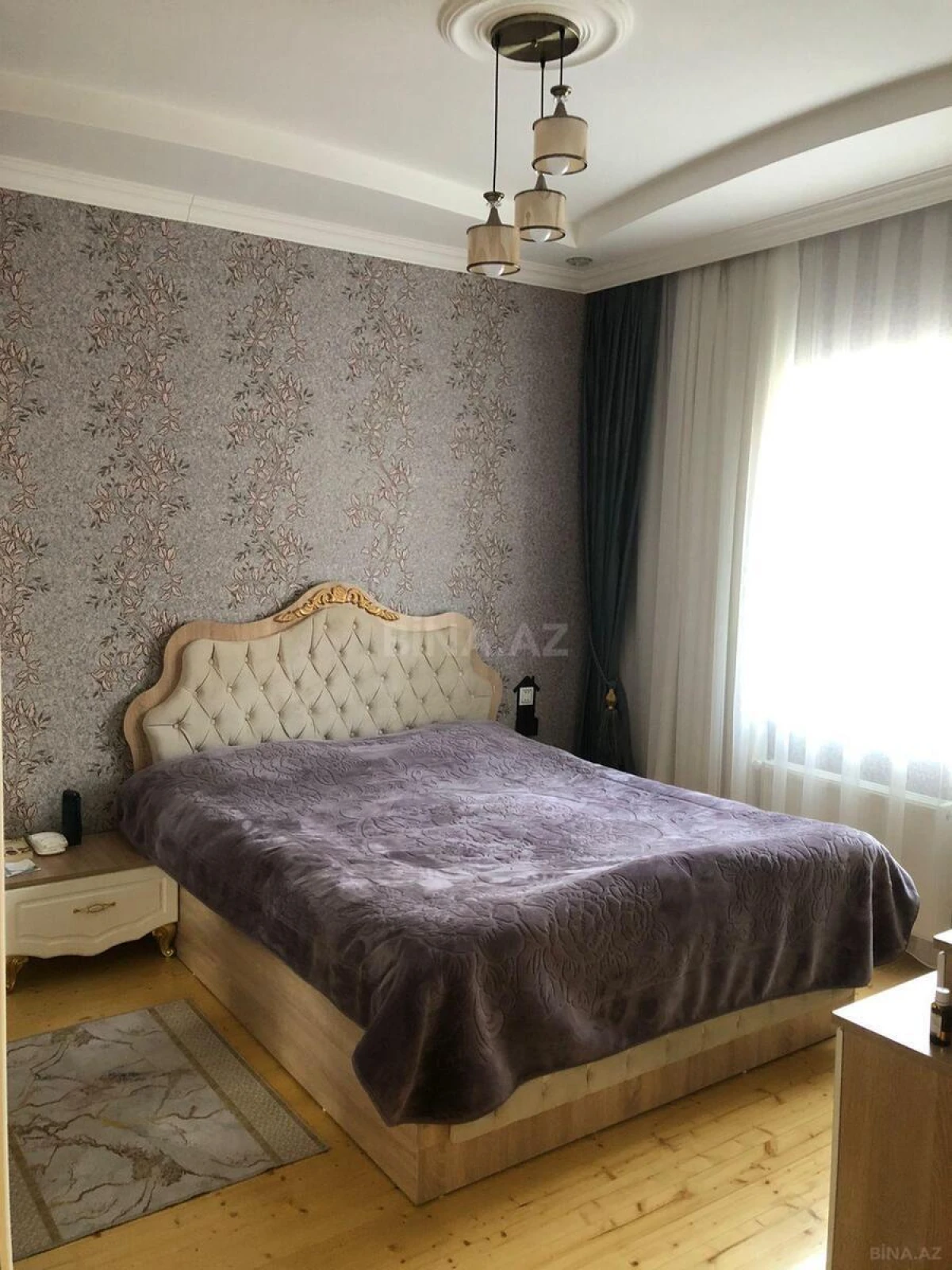 Satılır 5 otaqlı həyət evi 190 m²