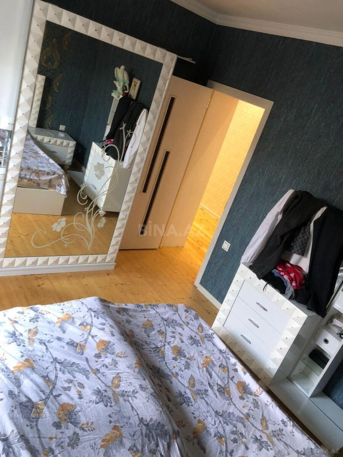 Satılır 5 otaqlı həyət evi 190 m²