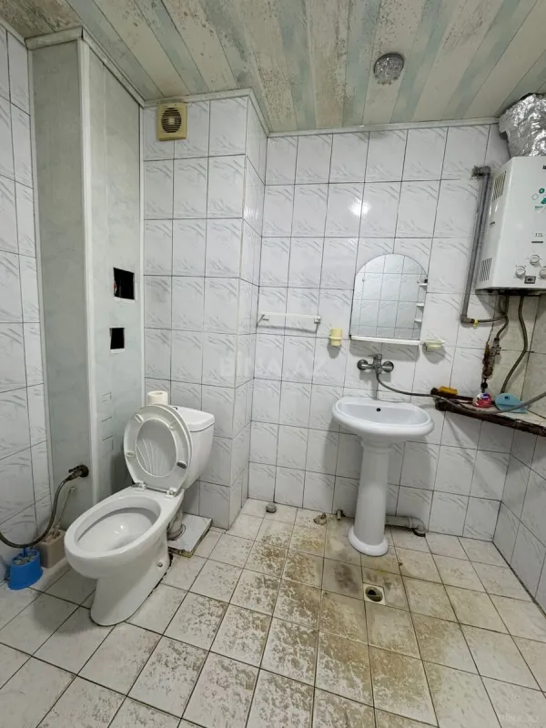 Kirayə verilir 3 otaqlı mənzil 70 m²
