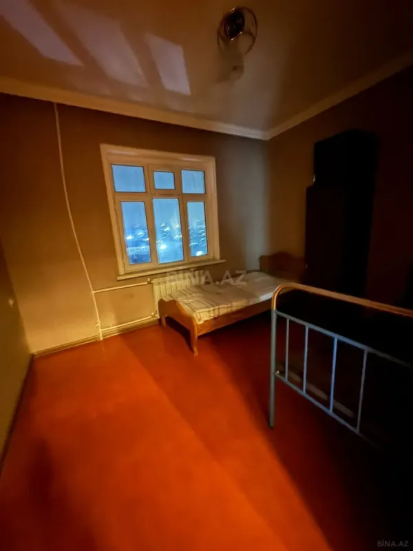 Kirayə verilir 3 otaqlı mənzil 70 m²