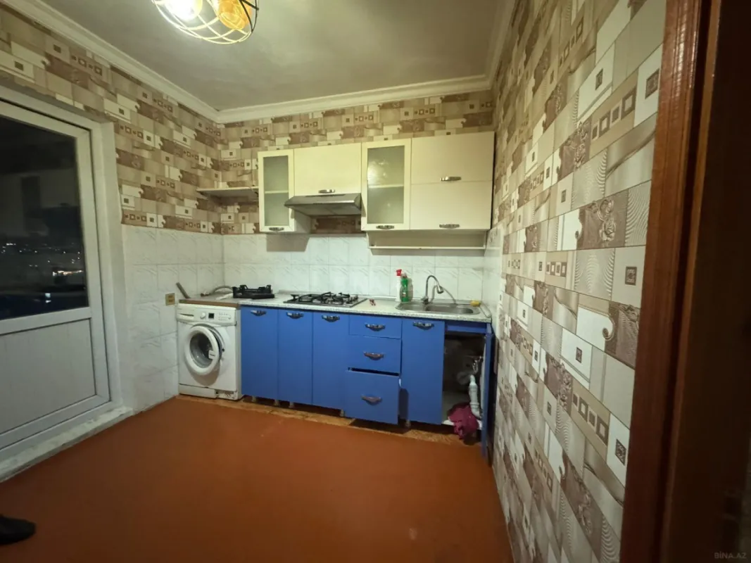 Kirayə verilir 3 otaqlı mənzil 70 m²