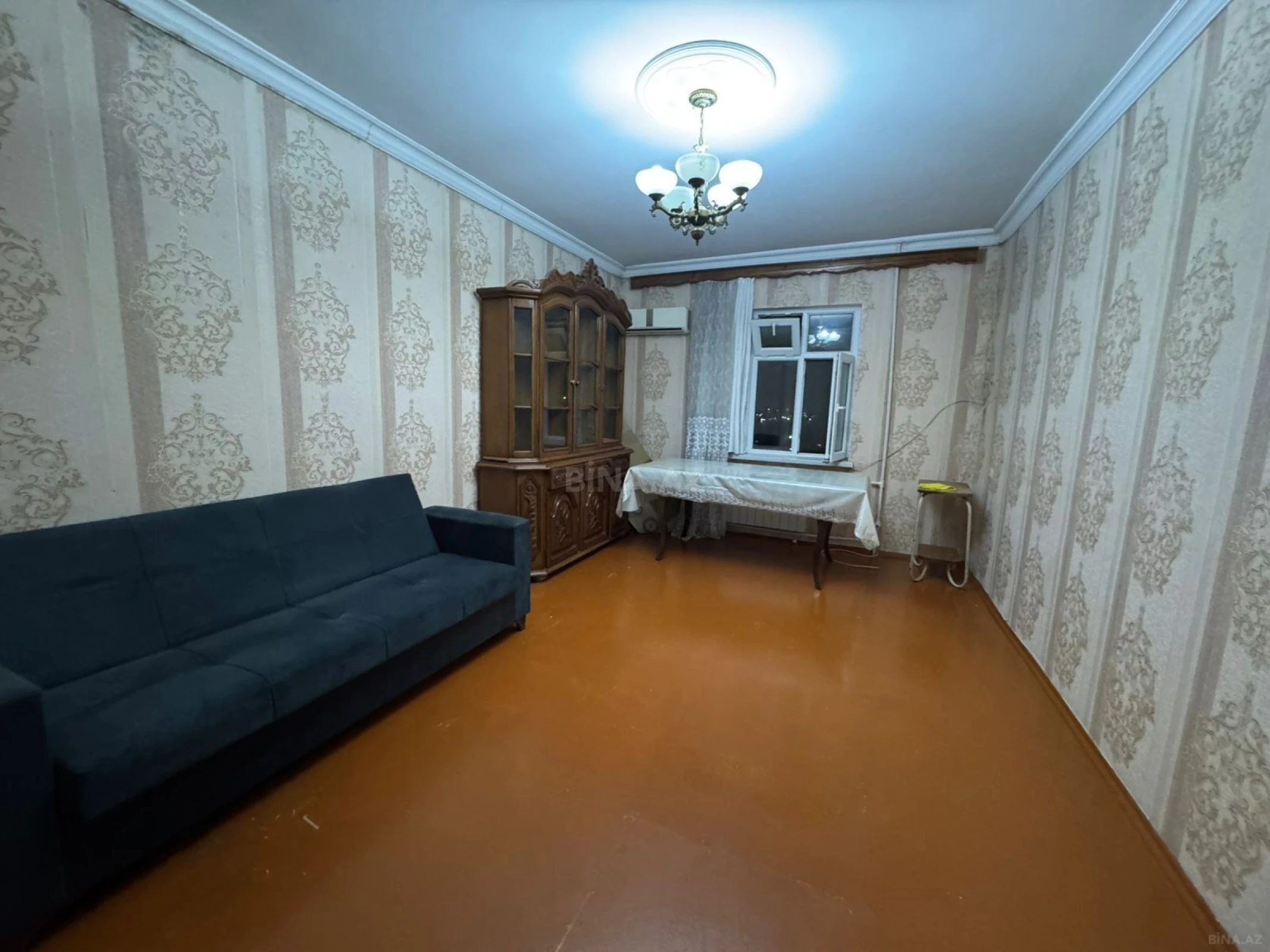 Kirayə verilir 3 otaqlı mənzil 70 m²