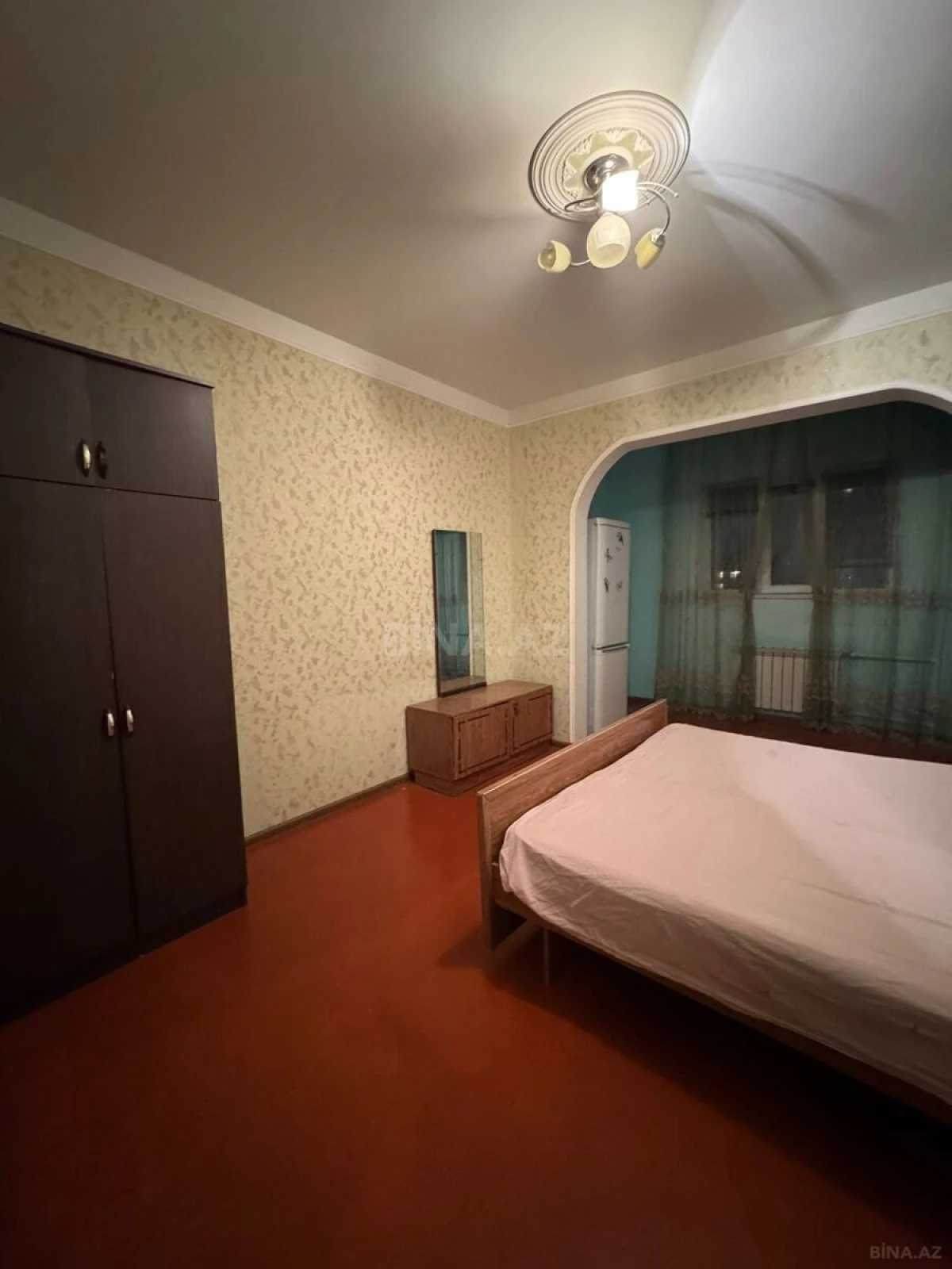 Kirayə verilir 3 otaqlı mənzil 70 m²