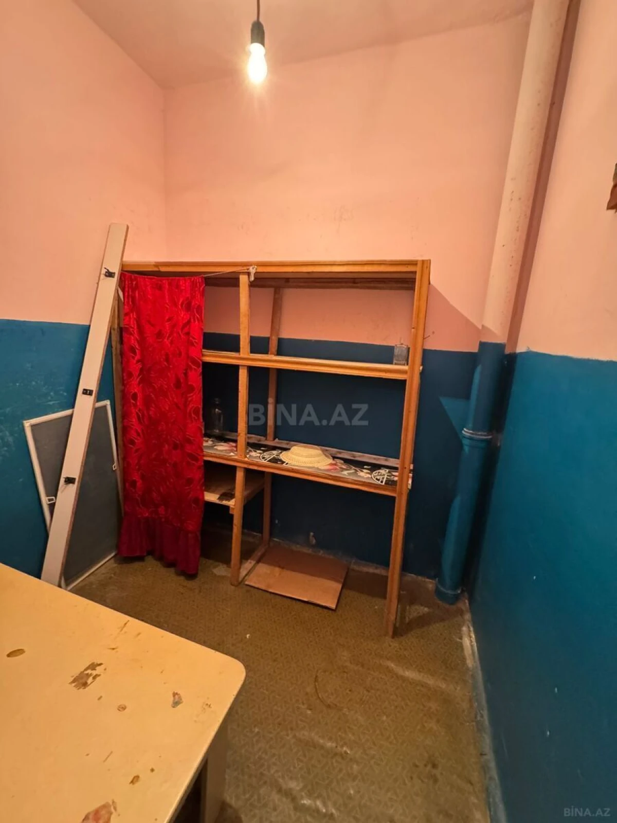 Kirayə verilir 3 otaqlı mənzil 70 m²