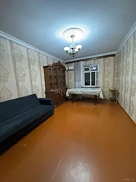 Kirayə verilir 3 otaqlı mənzil 70 m²
