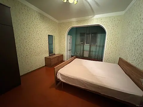 Kirayə verilir 3 otaqlı mənzil 70 m²