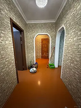 Kirayə verilir 3 otaqlı mənzil 70 m²