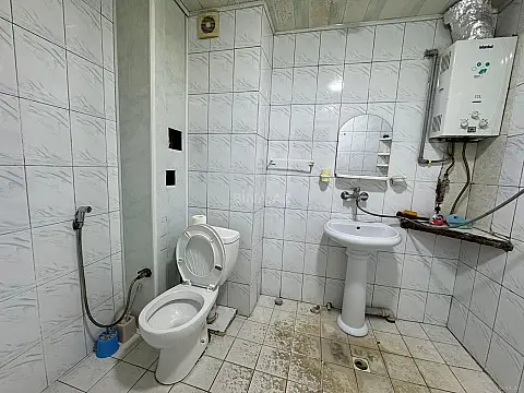 Kirayə verilir 3 otaqlı mənzil 70 m²