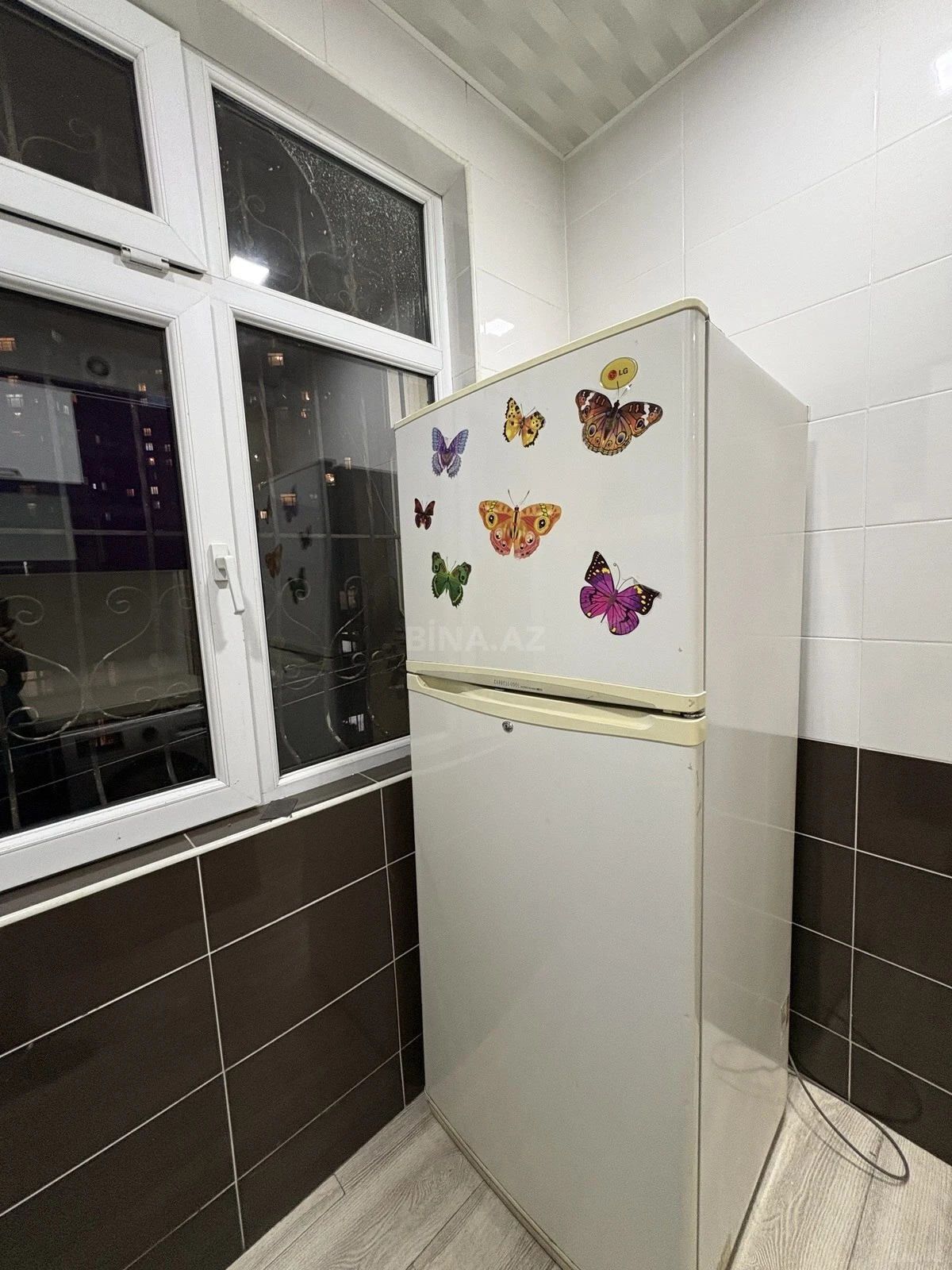 Kirayə verilir 3 otaqlı mənzil 70 m²