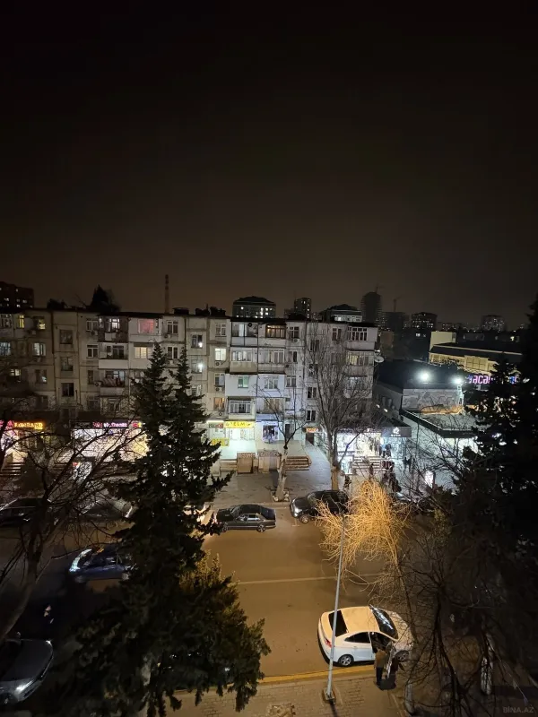 Kirayə verilir 3 otaqlı mənzil 70 m²