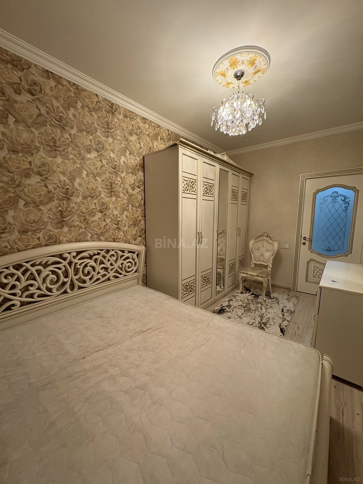 Kirayə verilir 3 otaqlı mənzil 70 m²