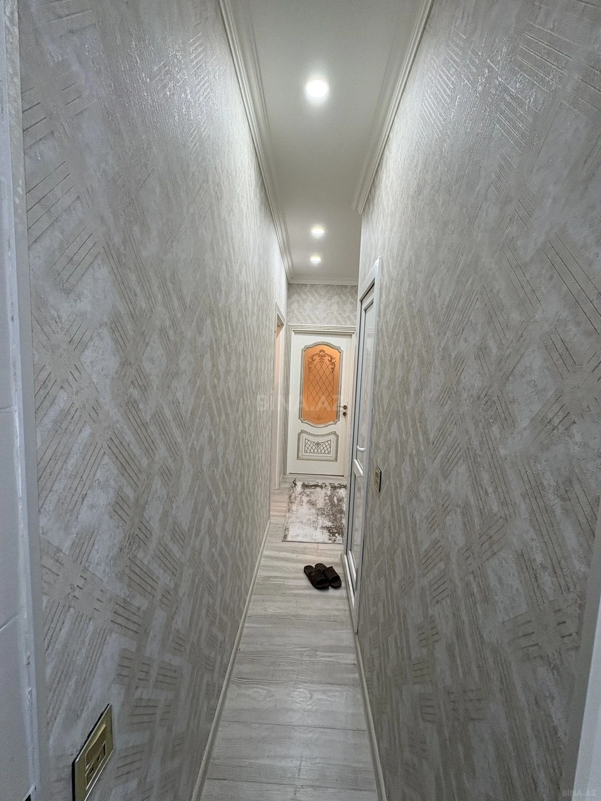 Kirayə verilir 3 otaqlı mənzil 70 m²