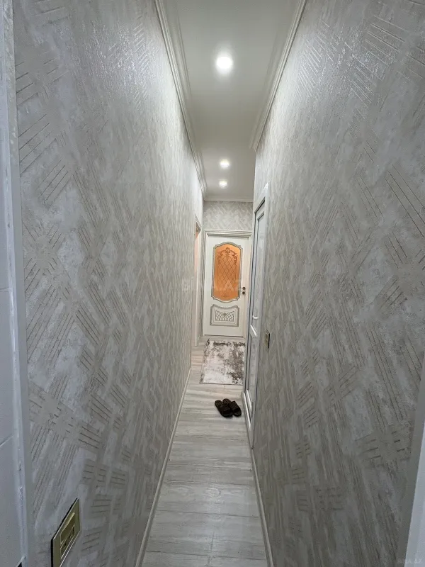 Kirayə verilir 3 otaqlı mənzil 70 m²