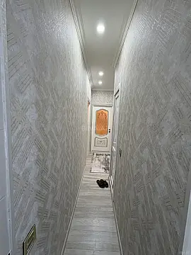 Kirayə verilir 3 otaqlı mənzil 70 m²