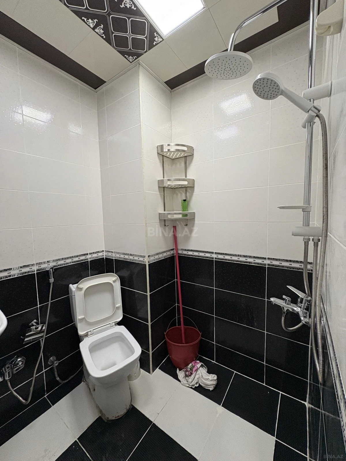 Kirayə verilir 3 otaqlı mənzil 70 m²