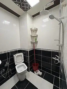 Kirayə verilir 3 otaqlı mənzil 70 m²
