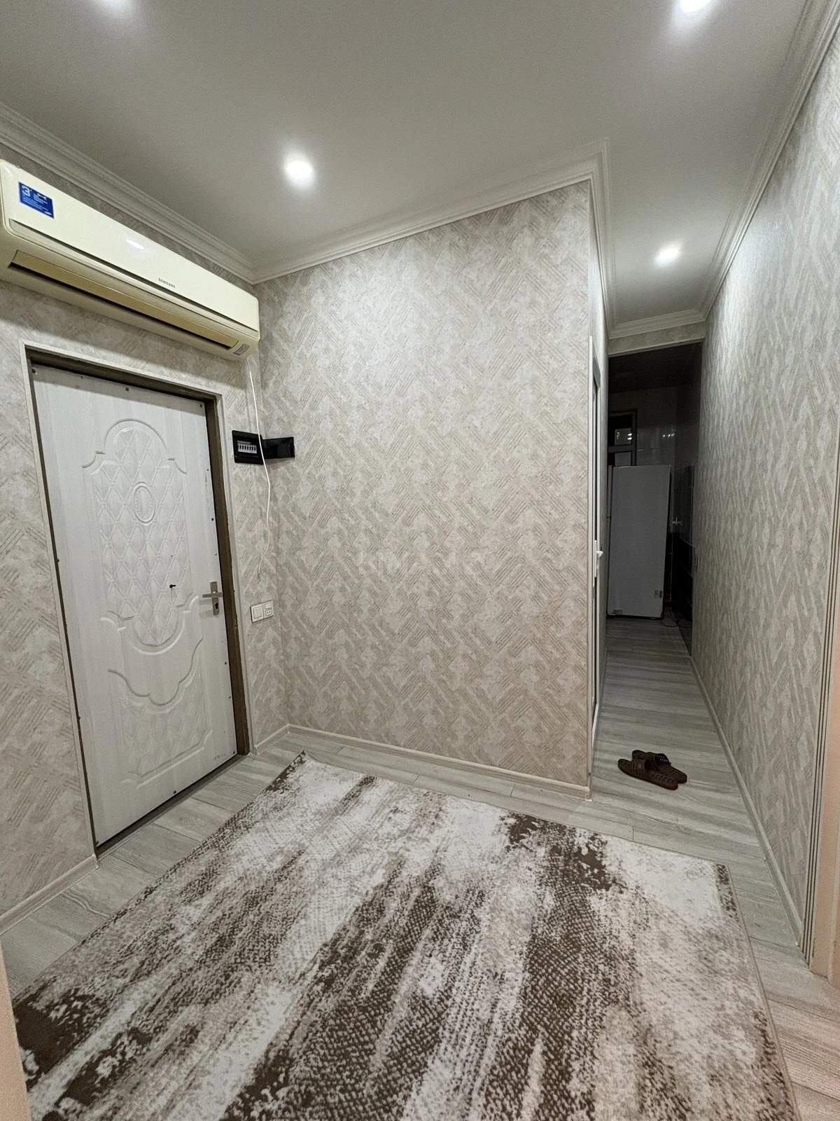Kirayə verilir 3 otaqlı mənzil 70 m²