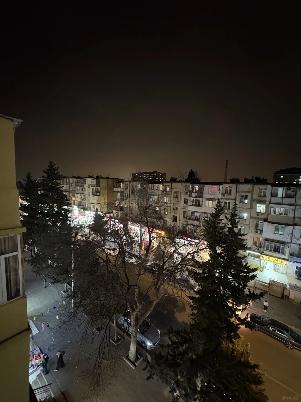 Kirayə verilir 3 otaqlı mənzil 70 m²