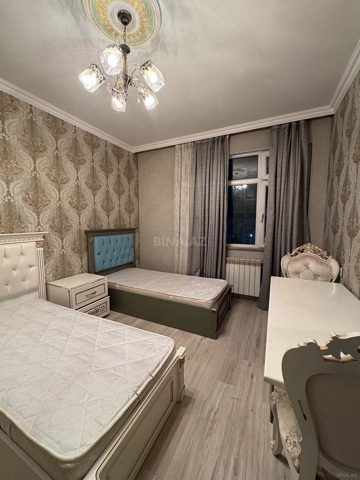 Kirayə verilir 3 otaqlı mənzil 70 m²