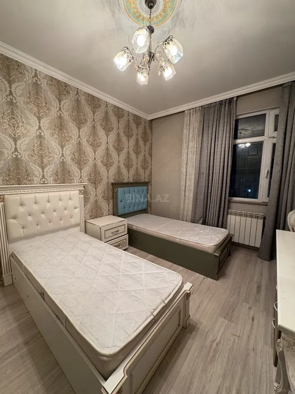 Kirayə verilir 3 otaqlı mənzil 70 m²