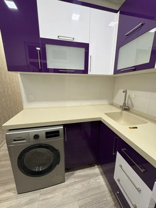 Kirayə verilir 3 otaqlı mənzil 70 m²