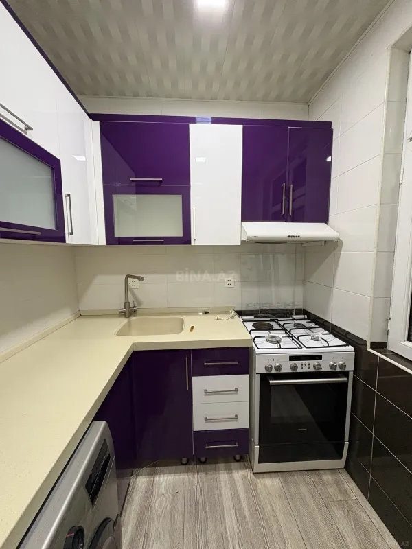 Kirayə verilir 3 otaqlı mənzil 70 m²