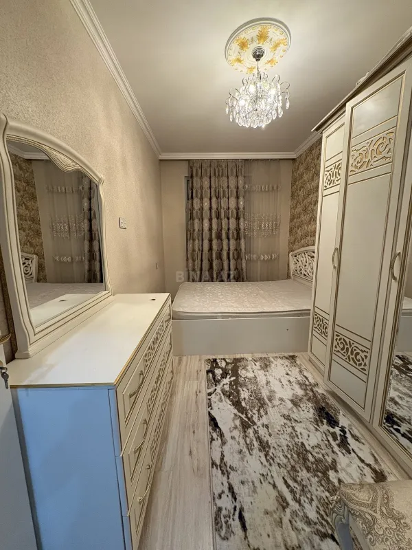Kirayə verilir 3 otaqlı mənzil 70 m²