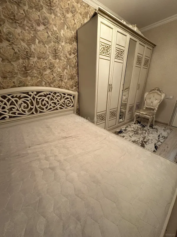 Kirayə verilir 3 otaqlı mənzil 70 m²