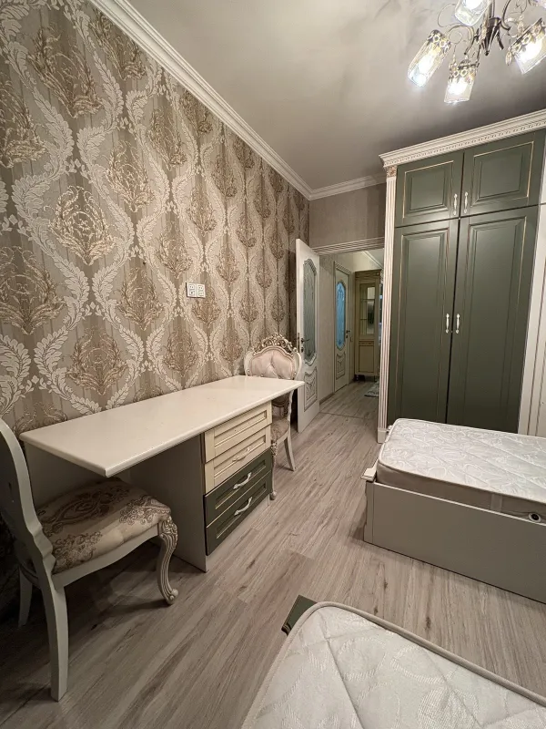 Kirayə verilir 3 otaqlı mənzil 70 m²