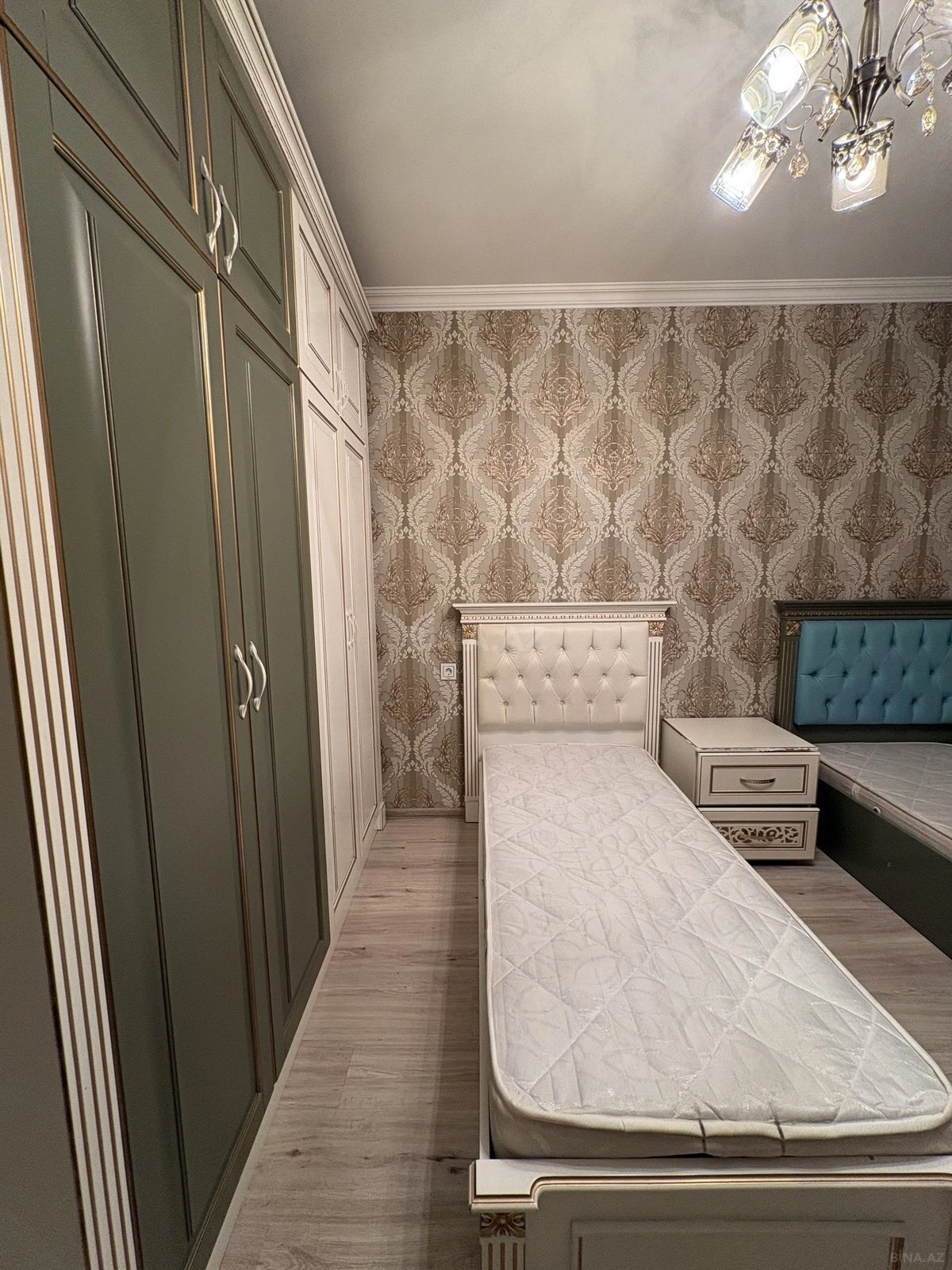 Kirayə verilir 3 otaqlı mənzil 70 m²