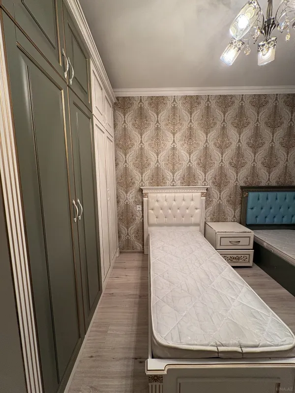 Kirayə verilir 3 otaqlı mənzil 70 m²