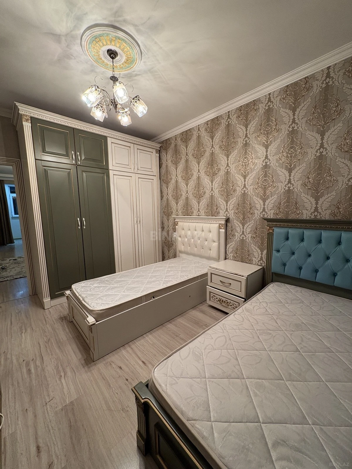 Kirayə verilir 3 otaqlı mənzil 70 m²