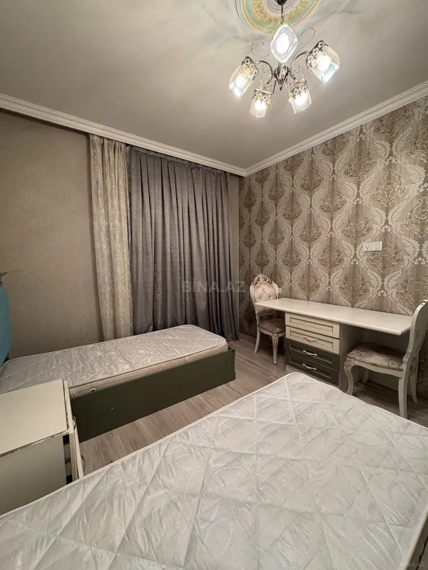 Kirayə verilir 3 otaqlı mənzil 70 m²