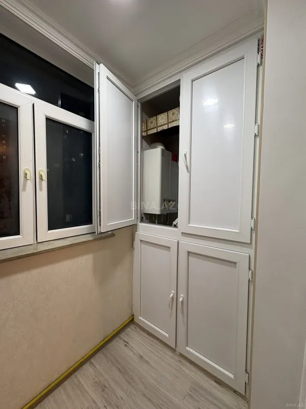 Kirayə verilir 3 otaqlı mənzil 70 m²