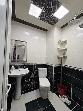 Kirayə verilir 3 otaqlı mənzil 70 m²