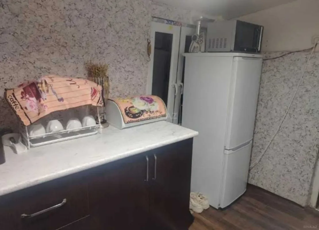 Satılır 3 otaqlı həyət evi 110 m²