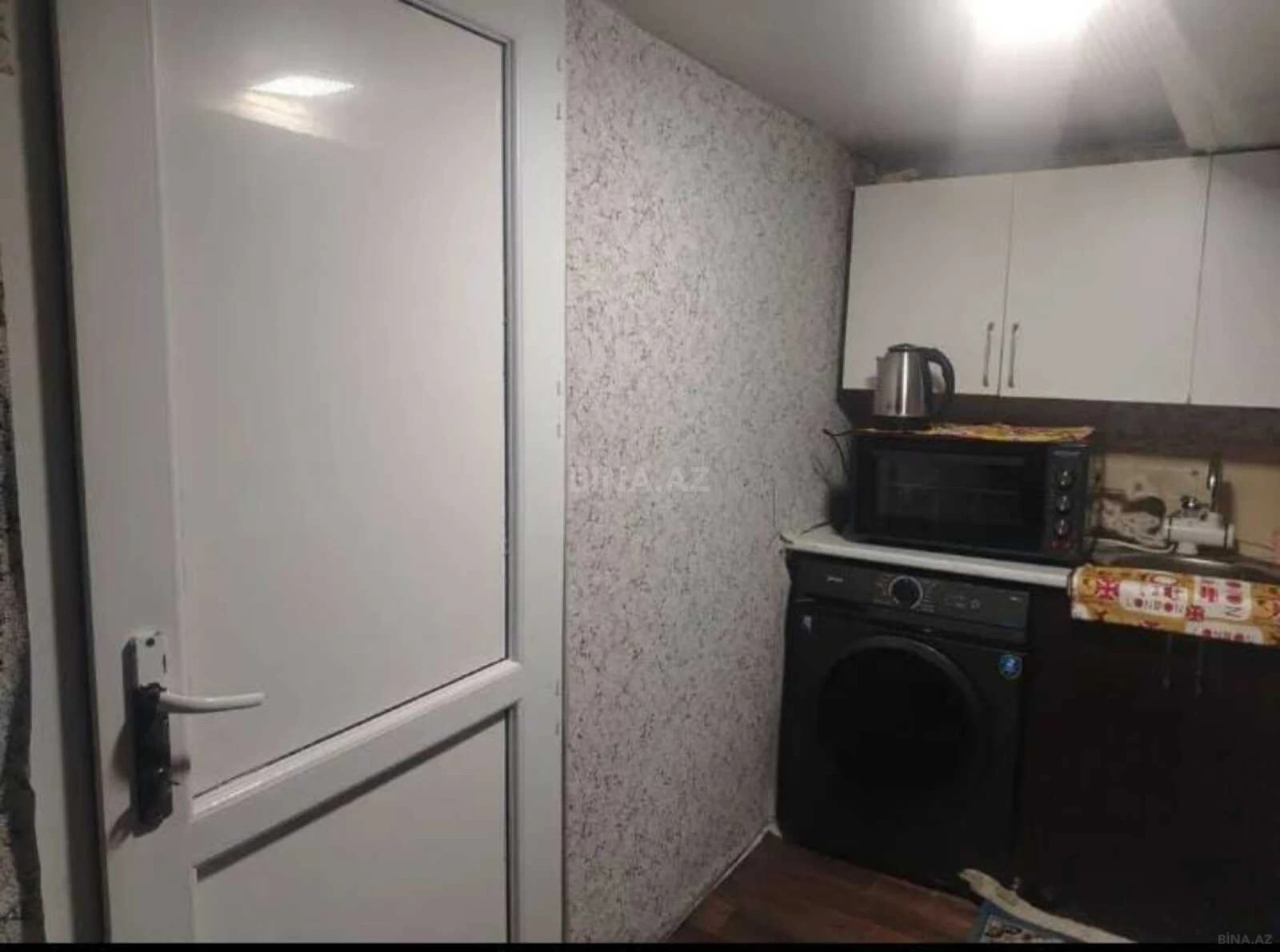 Satılır 3 otaqlı həyət evi 110 m²