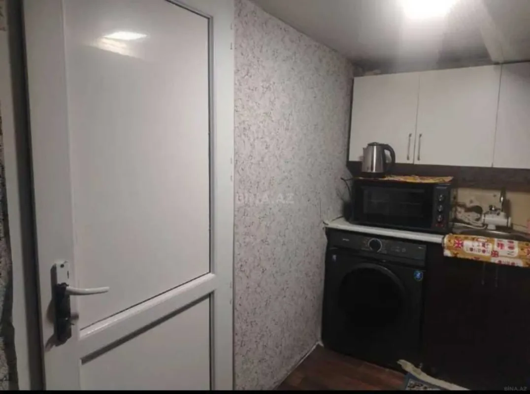 Satılır 3 otaqlı həyət evi 110 m²