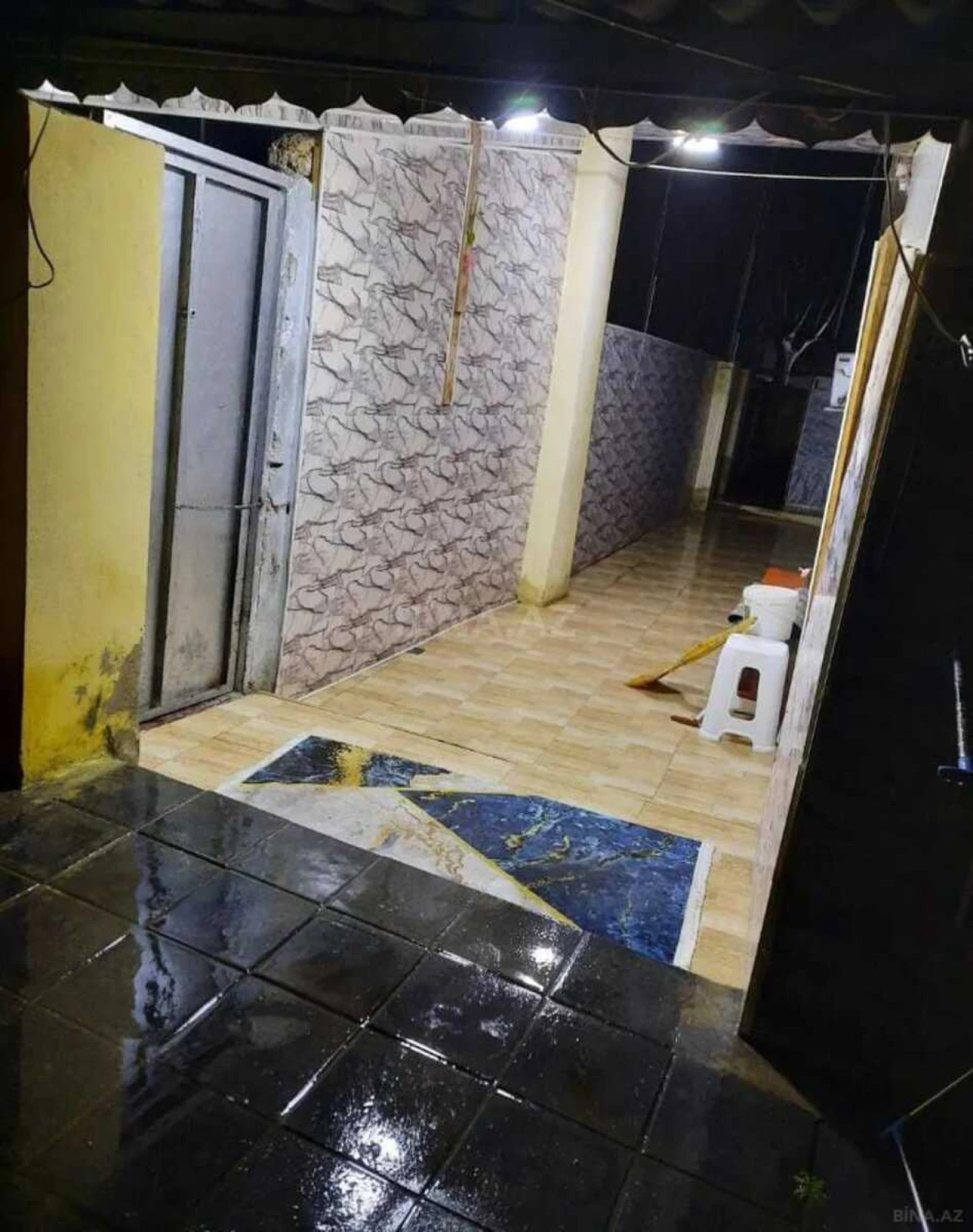 Satılır 3 otaqlı həyət evi 110 m²