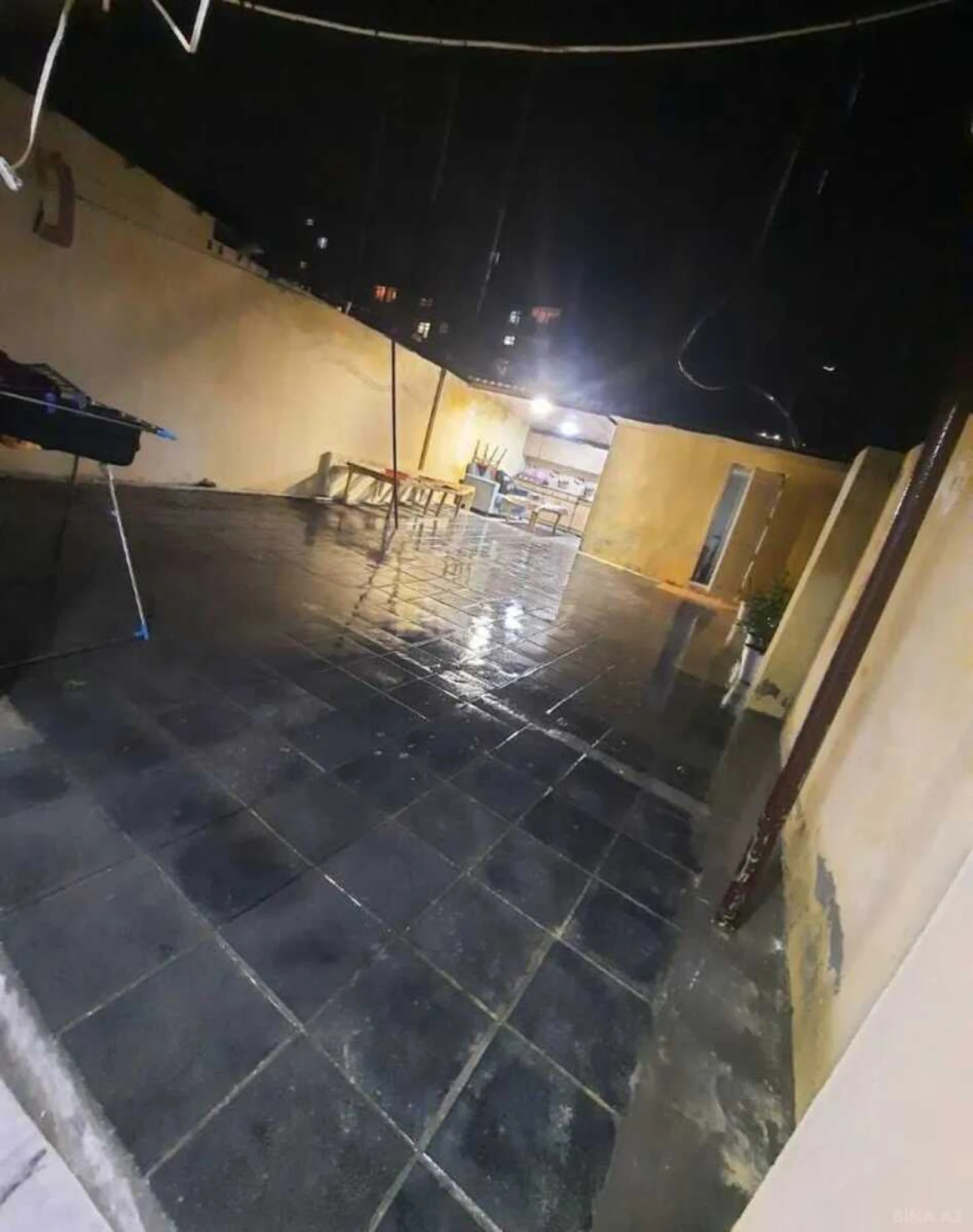 Satılır 3 otaqlı həyət evi 110 m²