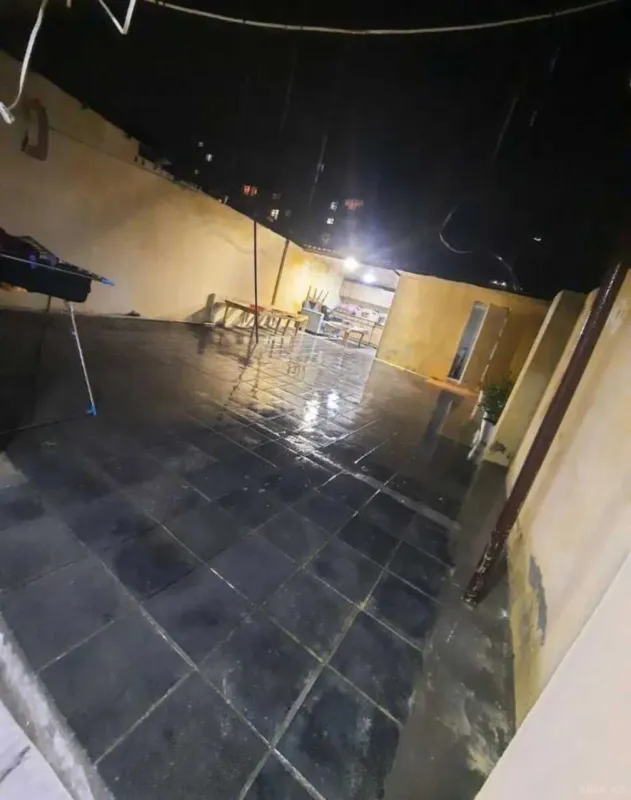 Satılır 3 otaqlı həyət evi 110 m²