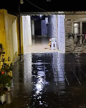 Satılır 3 otaqlı həyət evi 110 m² — Bakı, Pirallahı 3 otaq 110.00 m²