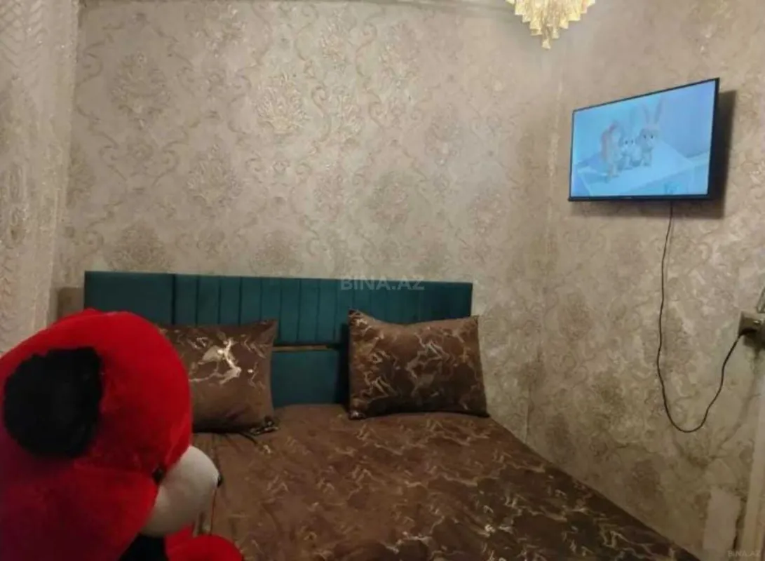 Satılır 3 otaqlı həyət evi 110 m²