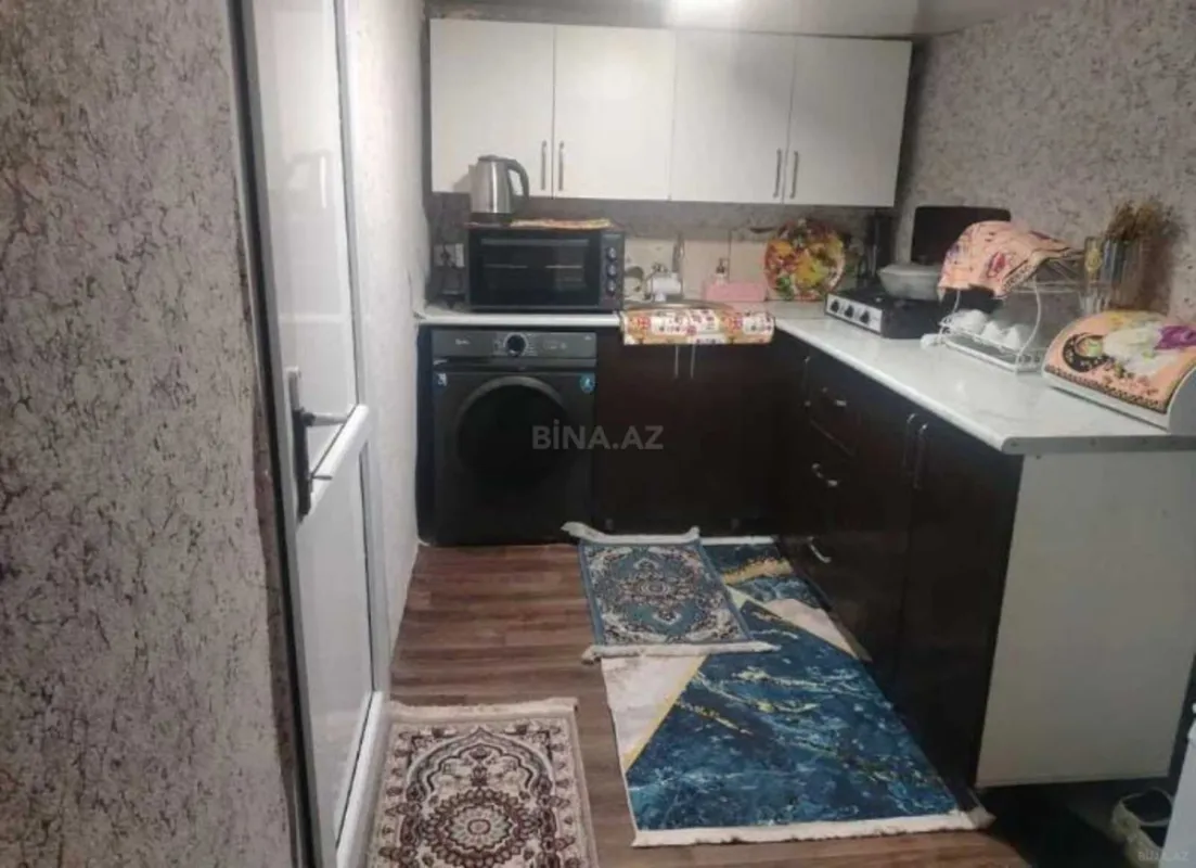 Satılır 3 otaqlı həyət evi 110 m²