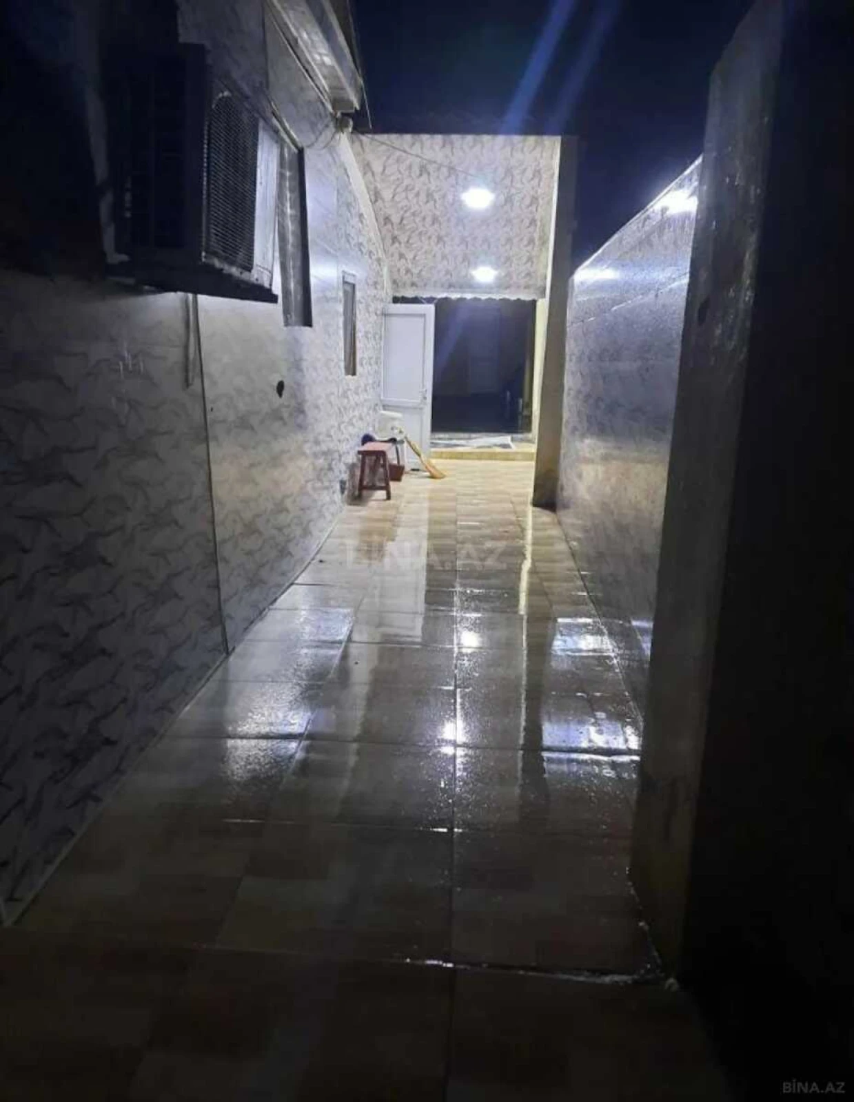 Satılır 3 otaqlı həyət evi 110 m²